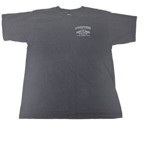 Harley-Davidson Men's Black XL T-Shirt